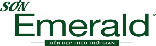 CÔNG TY CP EMERALD PAINT VIỆT NAM